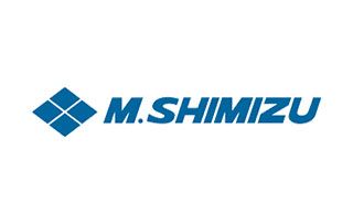 Logo M. Shimizu