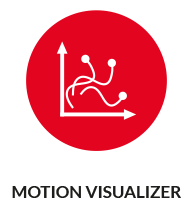 nexonar Motion Visualizer