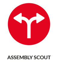 nexonar Assembly Scout