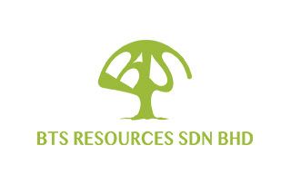 Logo BTS Resources SDN BHD